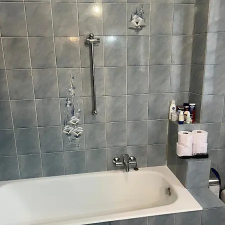 Villa Sanremo Prázdninový dům