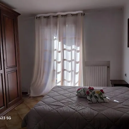 Villa Sanremo بيت للعطل سانريمو