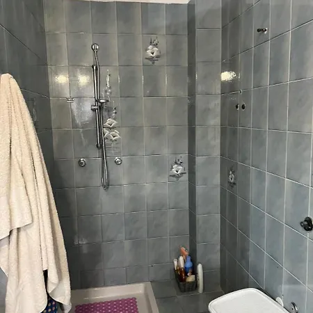 بيت للعطل Villa Sanremo