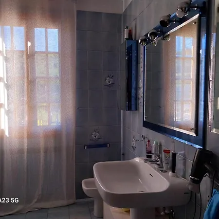 Villa Sanremo Prázdninový dům *