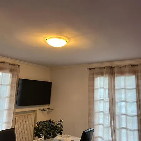 Hébergement de vacances Villa Sanremo
