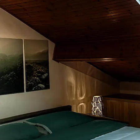 Matteotti Sky 1 Apartment Sanremo