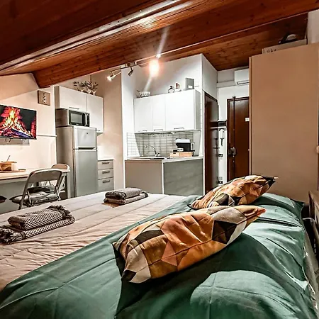 Apartment Matteotti Sky 1