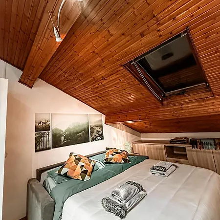 Matteotti Sky 1 Apartment