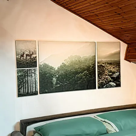Matteotti Sky 1 Apartment Sanremo