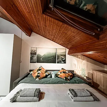 Matteotti Sky 1 Apartment