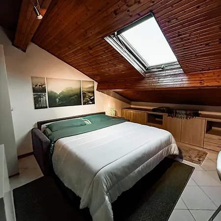 Matteotti Sky 1 Apartment Sanremo