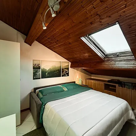 Apartment Matteotti Sky 1