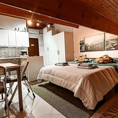 Apartment Matteotti Sky 1 Sanremo