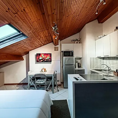 Apartment Matteotti Sky 1 Sanremo